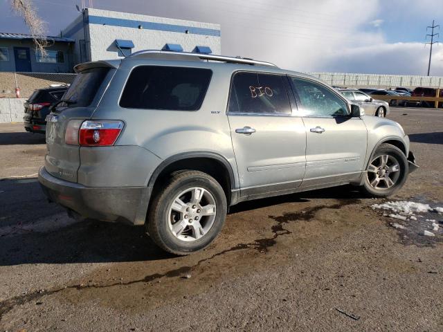 1GKEV33748J131850 GMC Acadia Slt-2