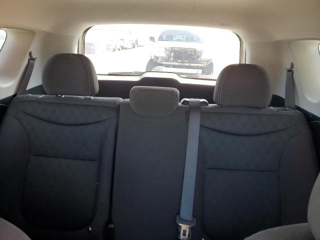 KNDJN2A23J7534927 KIA Soul