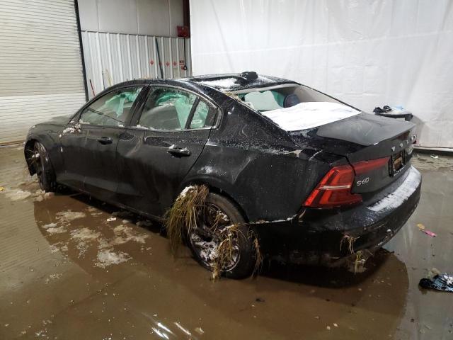7JRA22TK0KG003273 Volvo S60 T6 Momentum