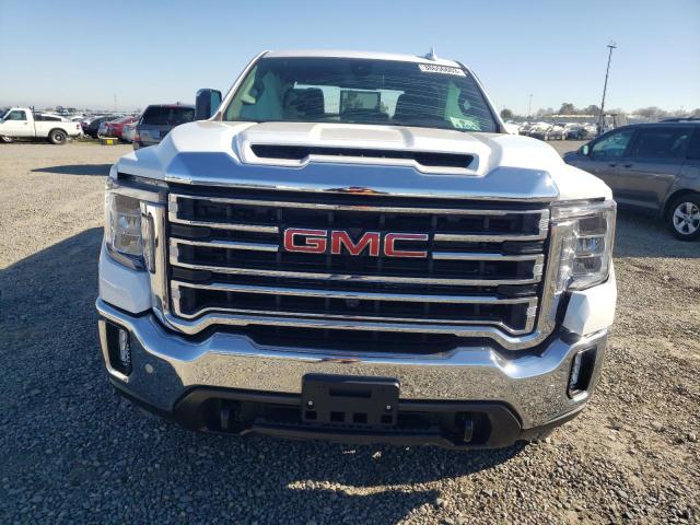 1GT49NEY1PF138110 GMC Sierra K2500 Slt