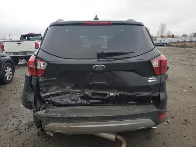 2019 FORD ESCAPE SEL - 1FMCU9HD7KUB79965