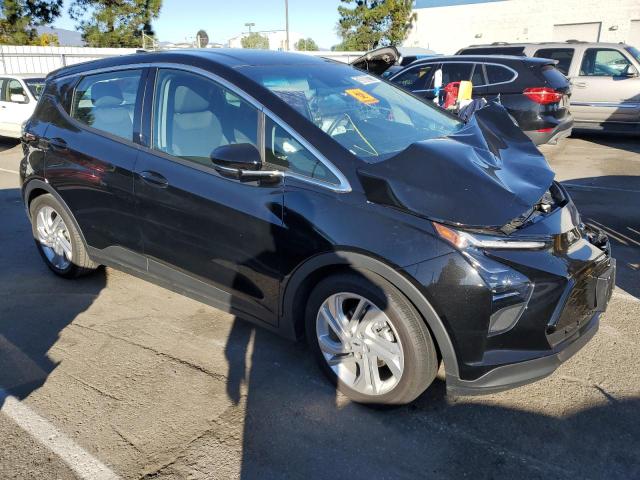 2022 CHEVROLET BOLT EV 1L 1G1FW6S05N4127733