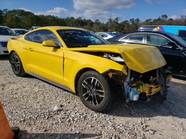 2015 FORD MUSTANG - 1FA6P8THXF5342014