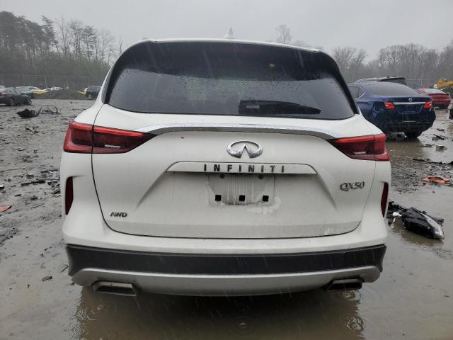 2019 INFINITI QX50 ESSEN - 3PCAJ5M32KF130689
