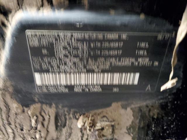 2017 TOYOTA RAV4 LE 2T3ZFREV9HW383488