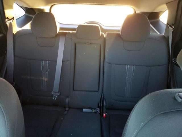 2022 HYUNDAI TUCSON SEL 5NMJFCAE9NH069226