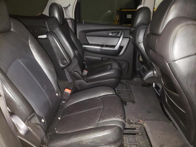 1GKER23748J167715 GMC Acadia Slt-1