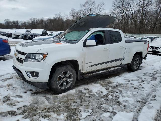 2016 CHEVROLET COLORADO Z - 1GCGTDE33G1198447