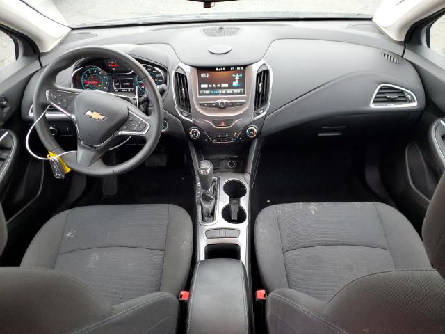 2018 CHEVROLET CRUZE LT - 1G1BE5SM9J7219550