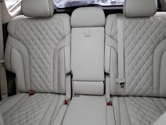 2021 GENESIS GV80 BASE KMUHCESCXMU074505