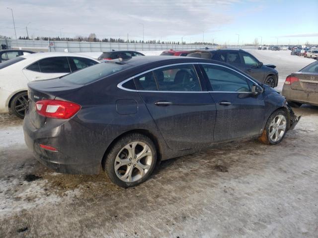2017 CHEVROLET CRUZE PREM - 1G1BF5SM3H7119516