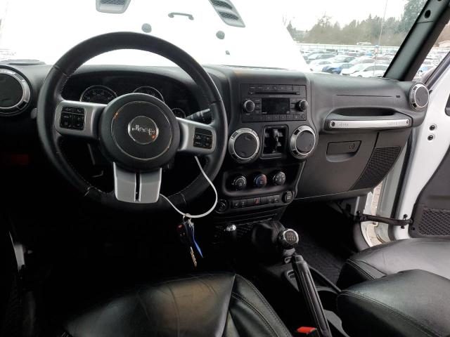 2016 JEEP WRANGLER U - 1C4BJWFG7GL142240