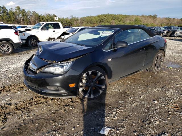 2019 Buick Cascada Premium