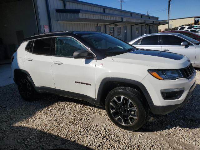 3C4NJDDB2LT220947 Jeep Compass Trailhawk