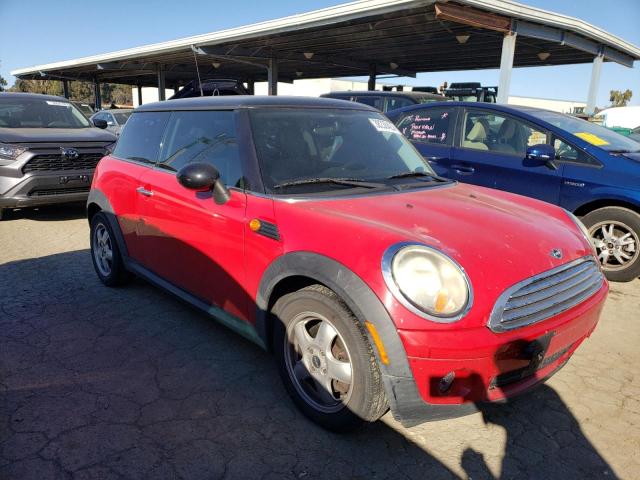 WMWMF3C51ATZ65262 Mini Cooper