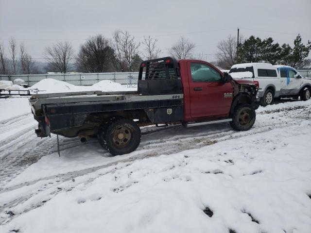 3C7WRTALXFG649063 | 2015 RAM 3500