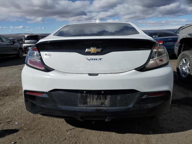 VIN 1G1RA6S55JU127619 2018 Chevrolet Volt, LT no.6