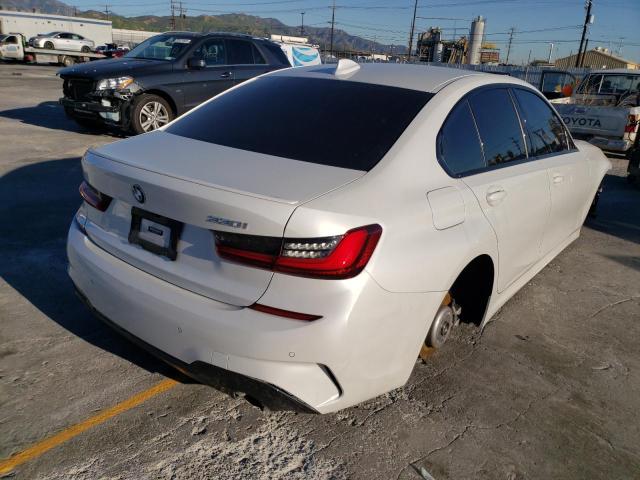 3MW5R1J06N8C52300 BMW 330I