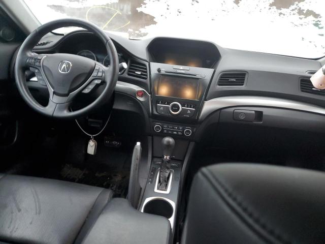 19UDE2F79GA001107 Acura Ilx Premium Tech