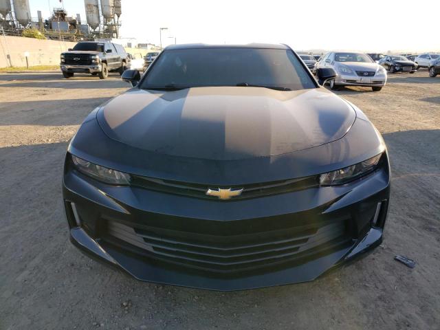 2016 CHEVROLET CAMARO LT - 1G1FB1RS4G0158195