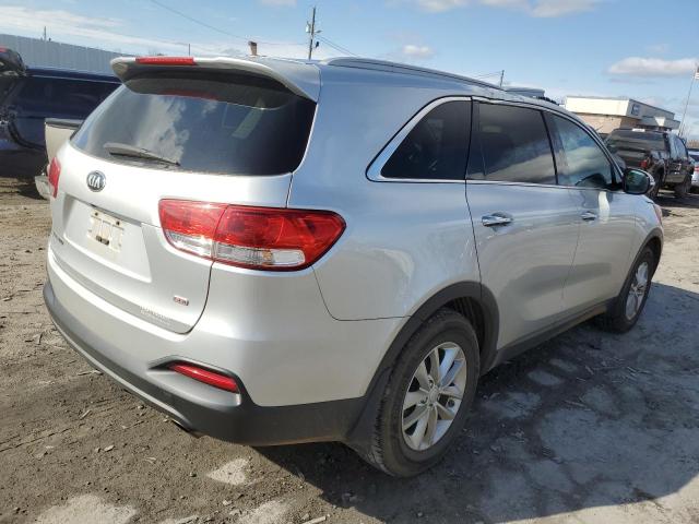 5XYPG4A37GG025007 KIA Sorento