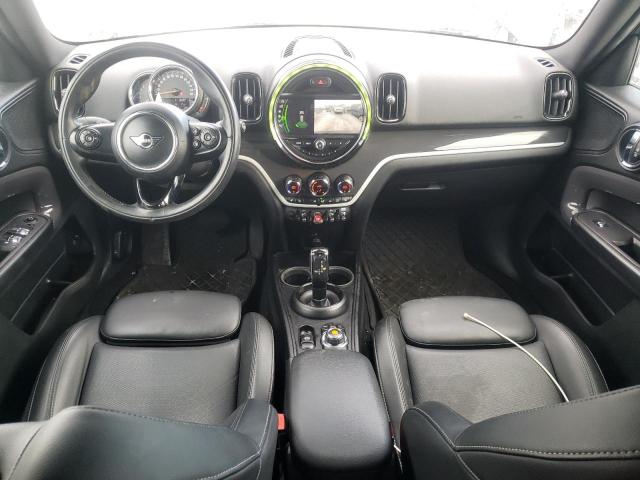 WMZYX1C02L3L09939 Mini Cooper S Countryman All4