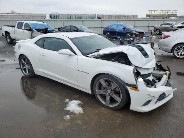 2015 CHEVROLET CAMARO SS - 2G1FG1EW3F9209748