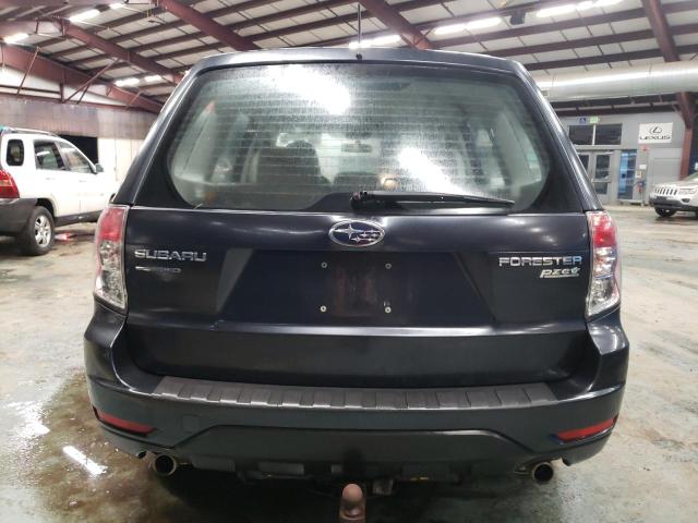 JF2SH6AC2AG742004 Subaru Forester 2.5x