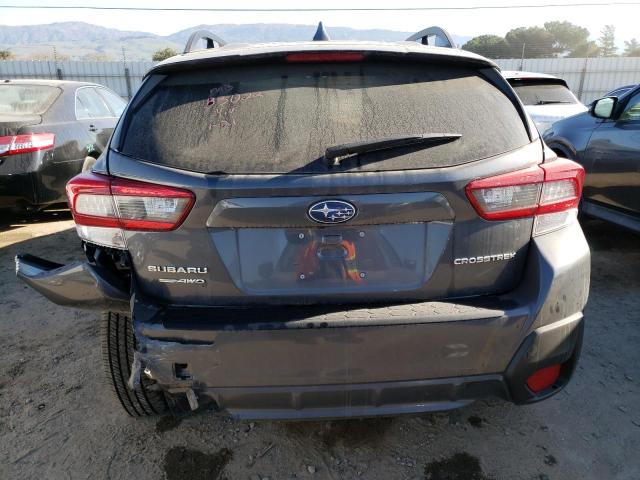 JF2GTAEC3NH236585 Subaru Crosstrek Premium