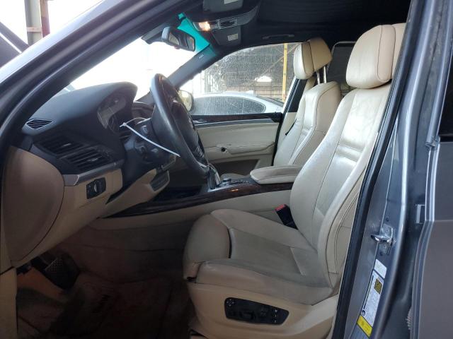 5UXFE835X8L162390 BMW X5 4.8I