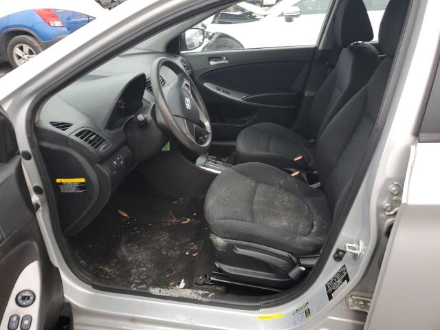 2016 HYUNDAI ACCENT SE - KMHCT5AE7GU248014