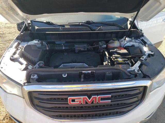 2019 GMC ACADIA SLE - 1GKKNKLA9KZ173500