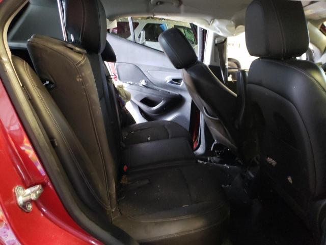 2015 BUICK ENCORE CON - KL4CJBSB3FB040679