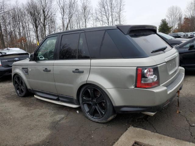 SALSH2E43BA266840 Land Rover Range Rover Sport Sc