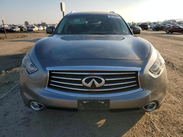 2015 INFINITI QX70 - JN8CS1MU2FM380491