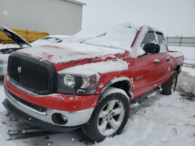 2008 Dodge Ram 1500 ST