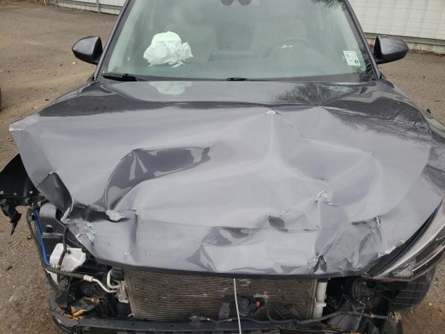 2019 HYUNDAI TUSCON KM8J33A49KU983556