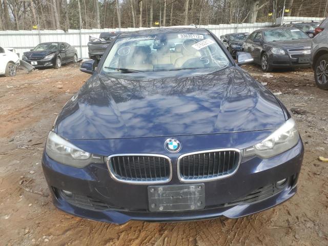 WBA3B3C52DF533628 BMW 328 XI