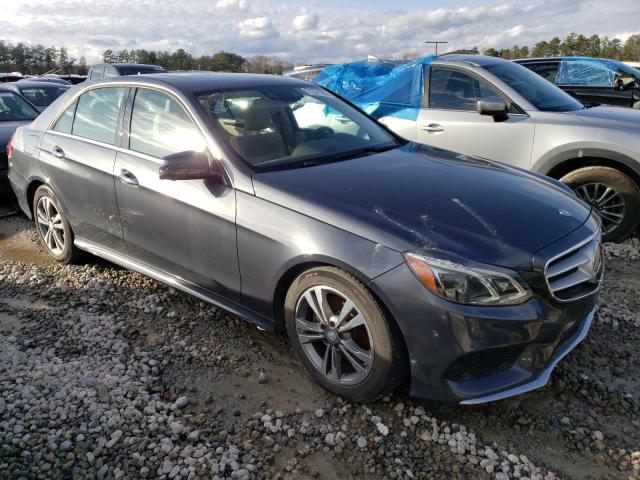 2015 MERCEDES-BENZ E 400 HYBR WDDHF9FB1FB119645