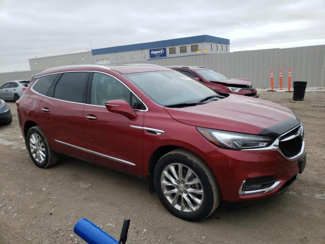 2019 BUICK ENCLAVE PR - 5GAEVBKW9KJ223530