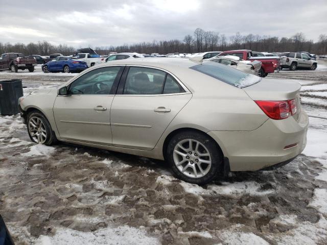 2015 CHEVROLET MALIBU 1LT - 1G11C5SL0FF127748
