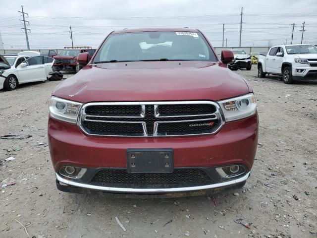 2015 DODGE DURANGO LI 1C4RDJDG0FC908075