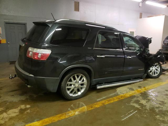 2008 GMC ACADIA SLT-1 VIN: 1GKER23748J167715