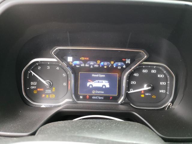 2021 GMC YUKON AT4 1GKS2CKDXMR228159