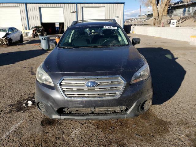 4S4BSBAC0F3233189 Subaru Outback 2.5i