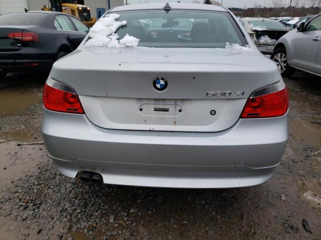 WBANF73546CU20269 BMW 530 XI