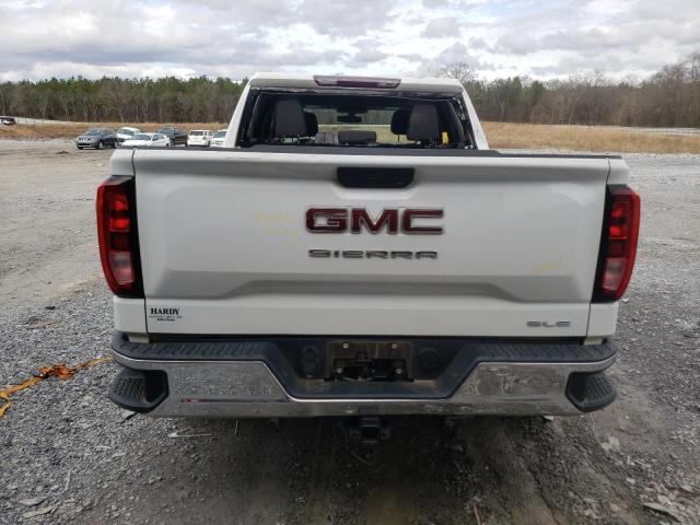 2019 GMC SIERRA C15 1GTP8BED6KZ403557