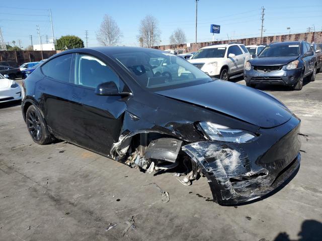 7SAYGDEE6NF342252 Tesla Model Y