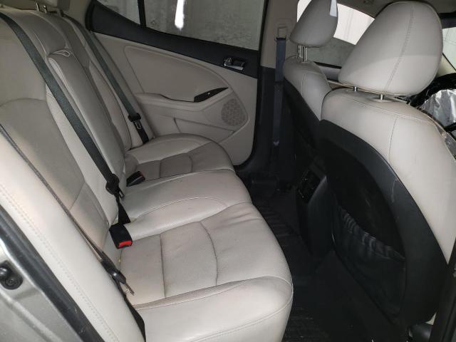 2015 KIA OPTIMA EX - 5XXGN4A79FG400309