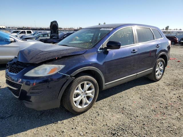 2011 Mazda CX-9 